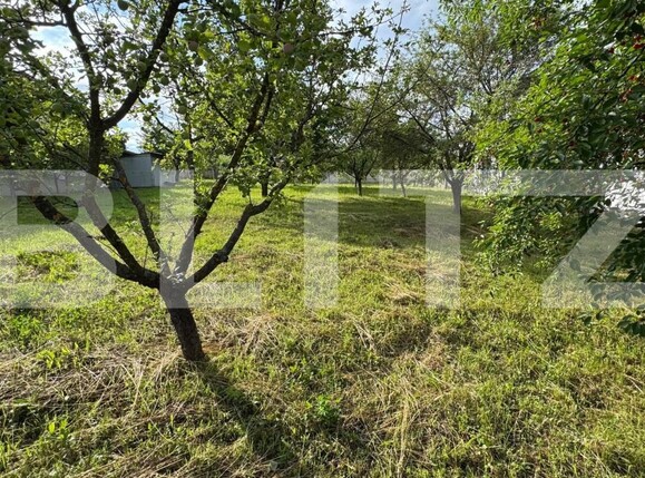 Teren de vânzare Centura - 204452TV | BLITZ Bistriţa | Poza2