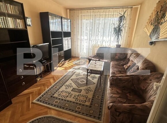 Apartament de vânzare 3 camere Decebal - 204498AV | BLITZ Bistriţa | Poza1