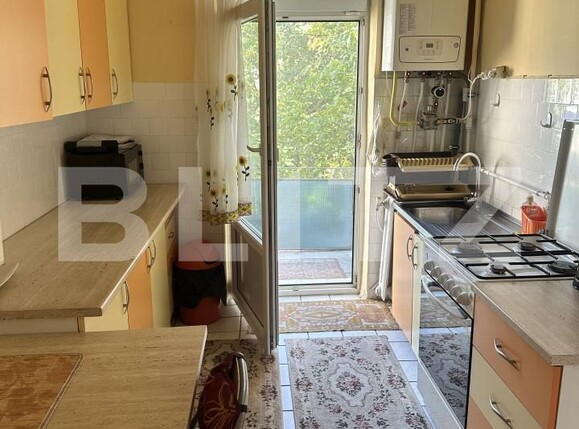 Apartament de vânzare 3 camere Decebal - 204498AV | BLITZ Bistriţa | Poza3