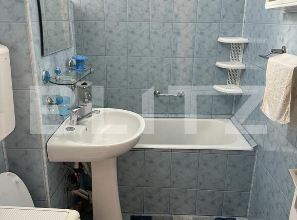 Apartament de vânzare 3 camere Decebal - 204498AV | BLITZ Bistriţa | Poza6