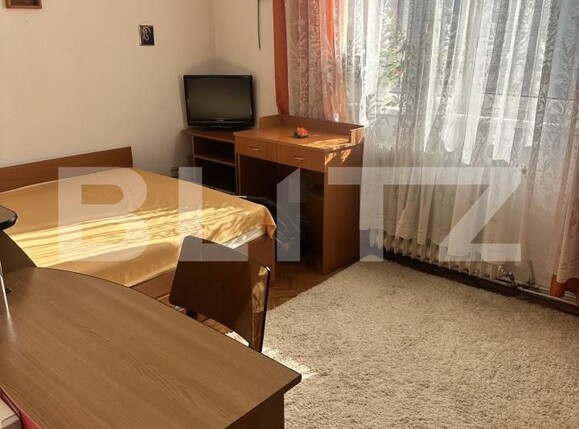 Apartament de vânzare 3 camere Decebal - 204498AV | BLITZ Bistriţa | Poza2