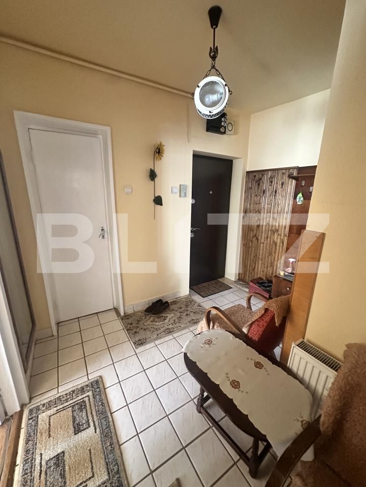 Apartament de vânzare 3 camere Decebal - 204498AV | BLITZ Bistriţa | Poza5