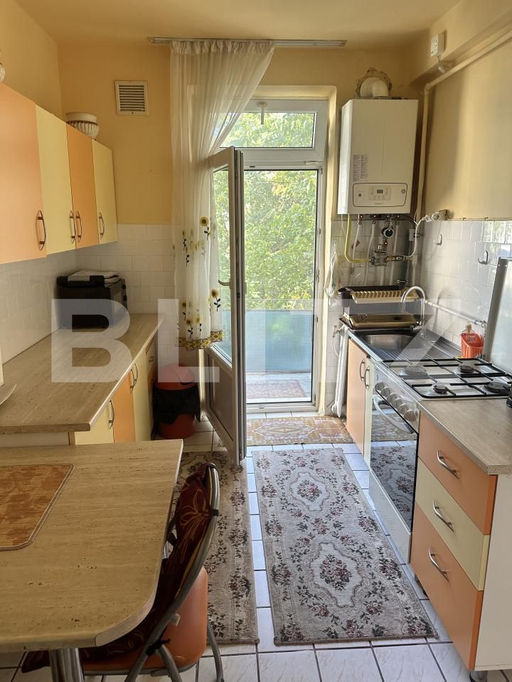 Apartament de vânzare 3 camere Decebal - 204498AV | BLITZ Bistriţa | Poza3