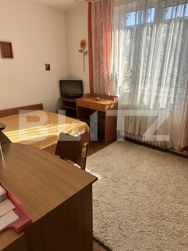 Apartament de vânzare 3 camere Decebal - 204498AV | BLITZ Bistriţa | Poza2