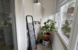 Apartament 3 camere,  renovat recent – Zona Centrală