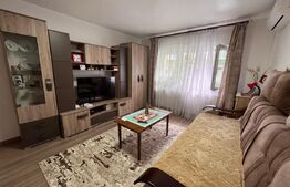 Apartament 3 camere,  renovat recent – Zona Centrală