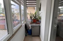 Apartament 3 camere,  renovat recent – Zona Centrală