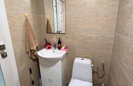 Apartament 3 camere,  renovat recent – Zona Centrală