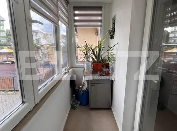 Apartament de vânzare 3 camere Central - 204551AV | BLITZ Bistriţa | Poza9
