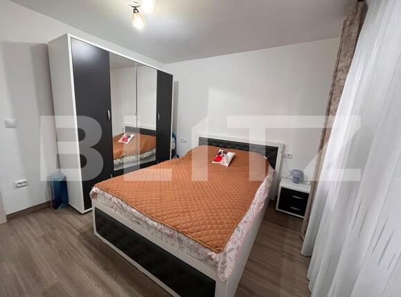 Apartament de vânzare 3 camere Central - 204551AV | BLITZ Bistriţa | Poza4