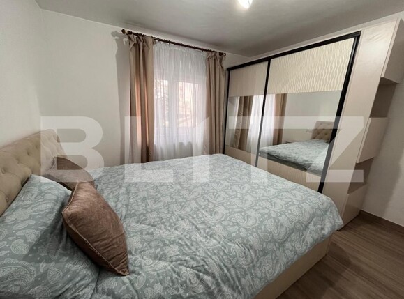 Apartament de vânzare 3 camere Central - 204551AV | BLITZ Bistriţa | Poza2