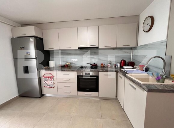Apartament de vânzare 3 camere Central - 204551AV | BLITZ Bistriţa | Poza6