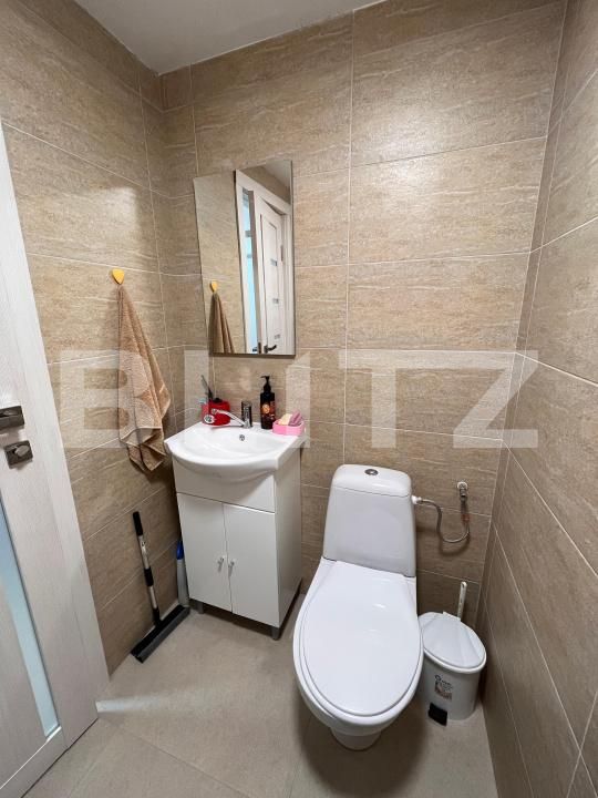Apartament de vânzare 3 camere Central - 204551AV | BLITZ Bistriţa | Poza14
