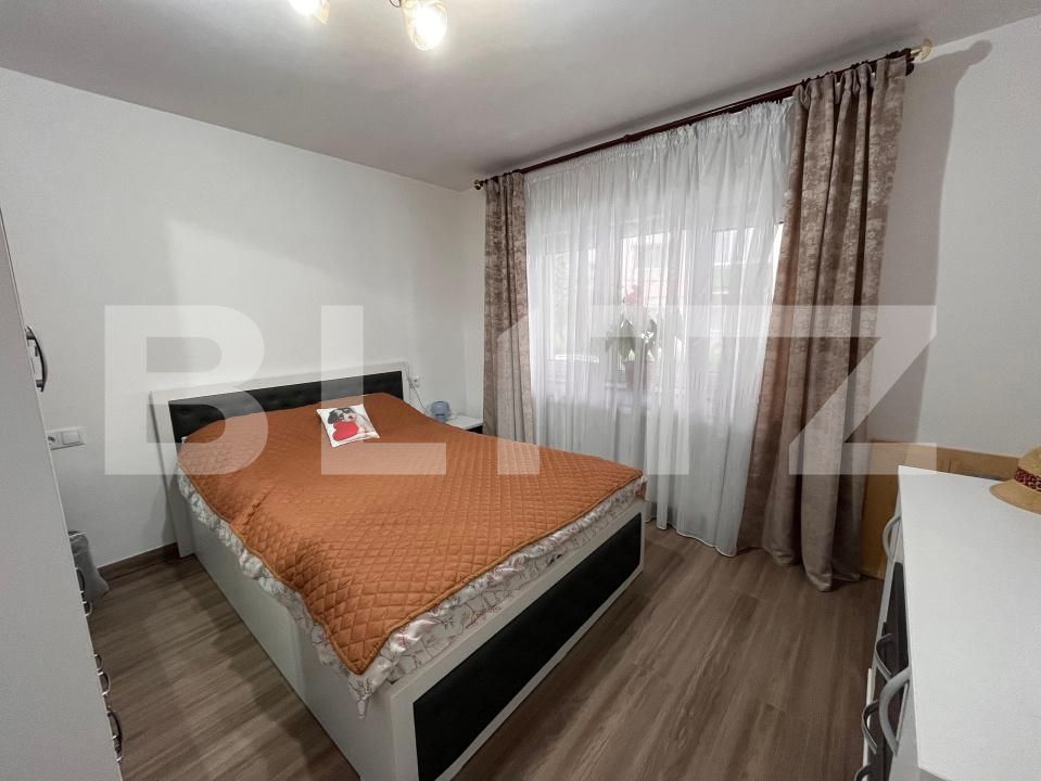 Apartament de vânzare 3 camere Central - 204551AV | BLITZ Bistriţa | Poza3