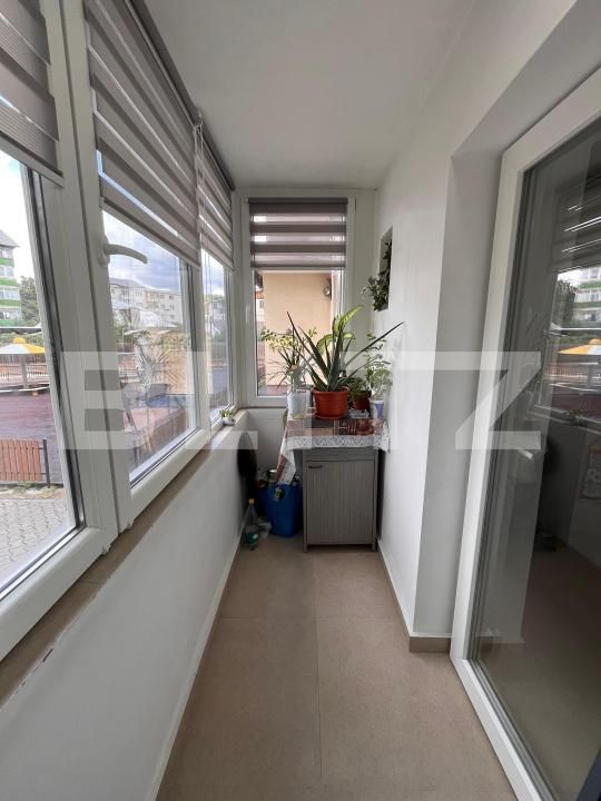 Apartament de vânzare 3 camere Central - 204551AV | BLITZ Bistriţa | Poza9