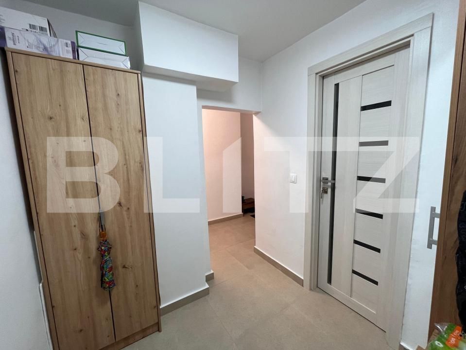 Apartament de vânzare 3 camere Central - 204551AV | BLITZ Bistriţa | Poza11