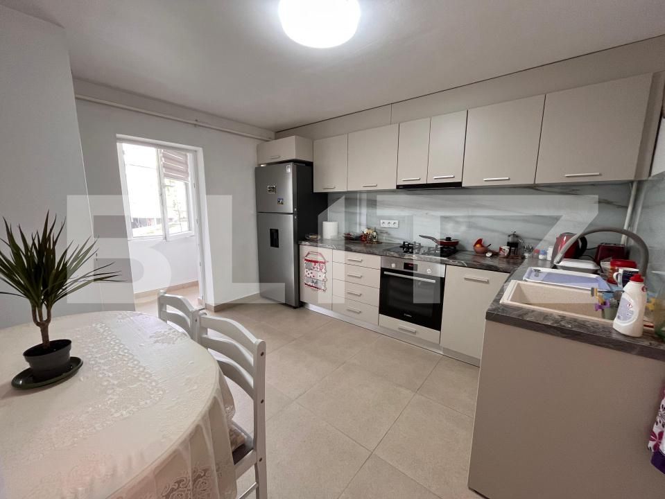 Apartament de vânzare 3 camere Central - 204551AV | BLITZ Bistriţa | Poza7