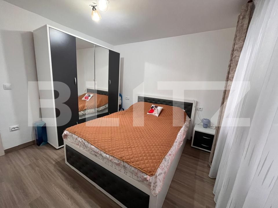 Apartament de vânzare 3 camere Central - 204551AV | BLITZ Bistriţa | Poza4