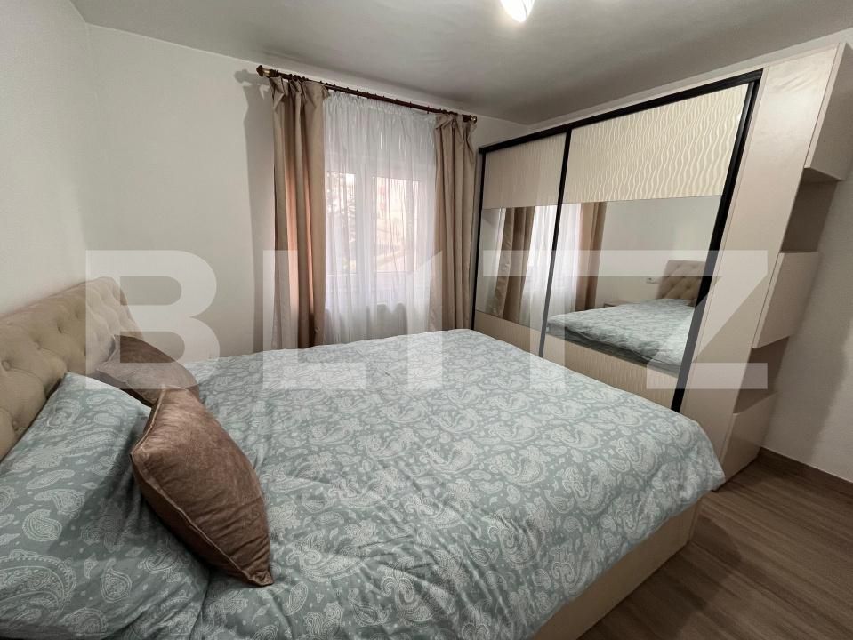 Apartament de vânzare 3 camere Central - 204551AV | BLITZ Bistriţa | Poza2