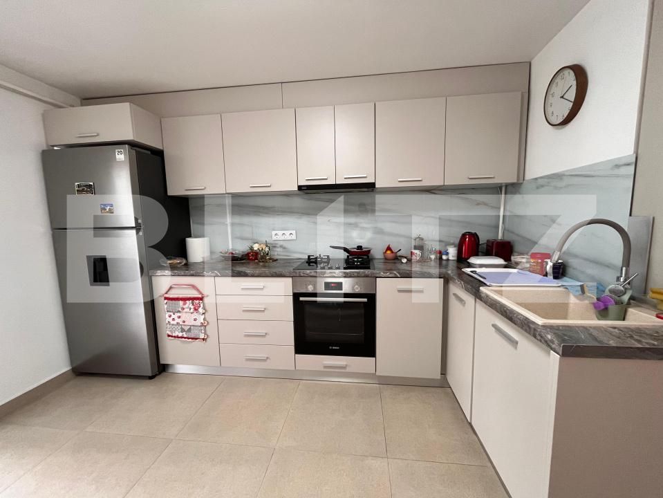 Apartament de vânzare 3 camere Central - 204551AV | BLITZ Bistriţa | Poza6
