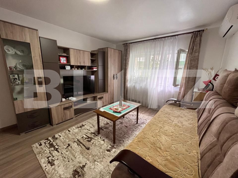 Apartament de vânzare 3 camere Central - 204551AV | BLITZ Bistriţa | Poza5