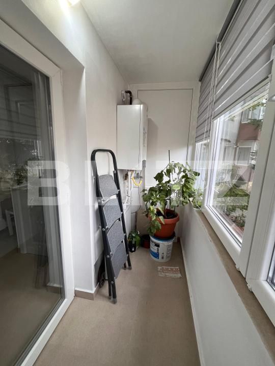 Apartament de vânzare 3 camere Central - 204551AV | BLITZ Bistriţa | Poza10
