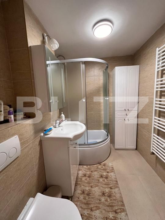 Apartament de vânzare 3 camere Central - 204551AV | BLITZ Bistriţa | Poza8