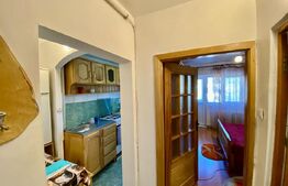 Garsonieră de vânzare, 28 mp, zona Sensul Vechi