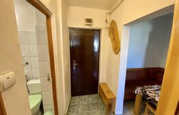 Garsonieră de vânzare, 28 mp, zona Sensul Vechi