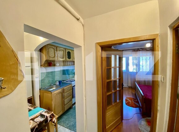 Garsonieră de vânzare Independenței - 204582AV | BLITZ Bistriţa | Poza4