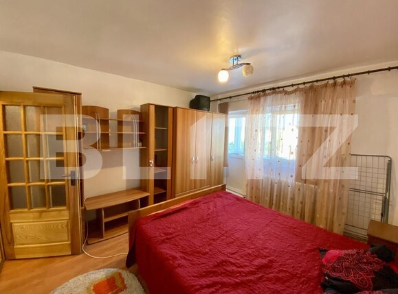 Garsonieră de vânzare Independenței - 204582AV | BLITZ Bistriţa | Poza2