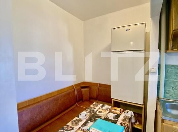 Garsonieră de vânzare Independenței - 204582AV | BLITZ Bistriţa | Poza6