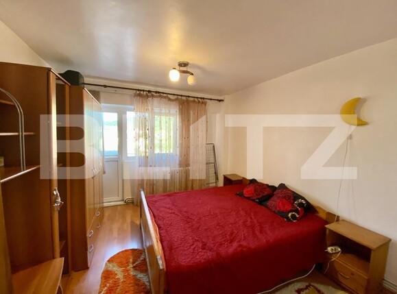 Garsonieră de vânzare Independenței - 204582AV | BLITZ Bistriţa | Poza1