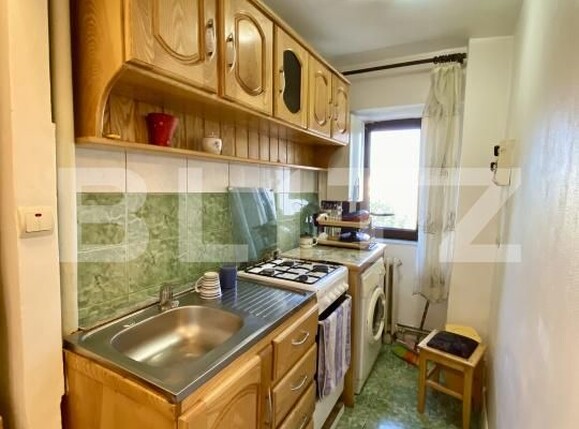 Garsonieră de vânzare Independenței - 204582AV | BLITZ Bistriţa | Poza5