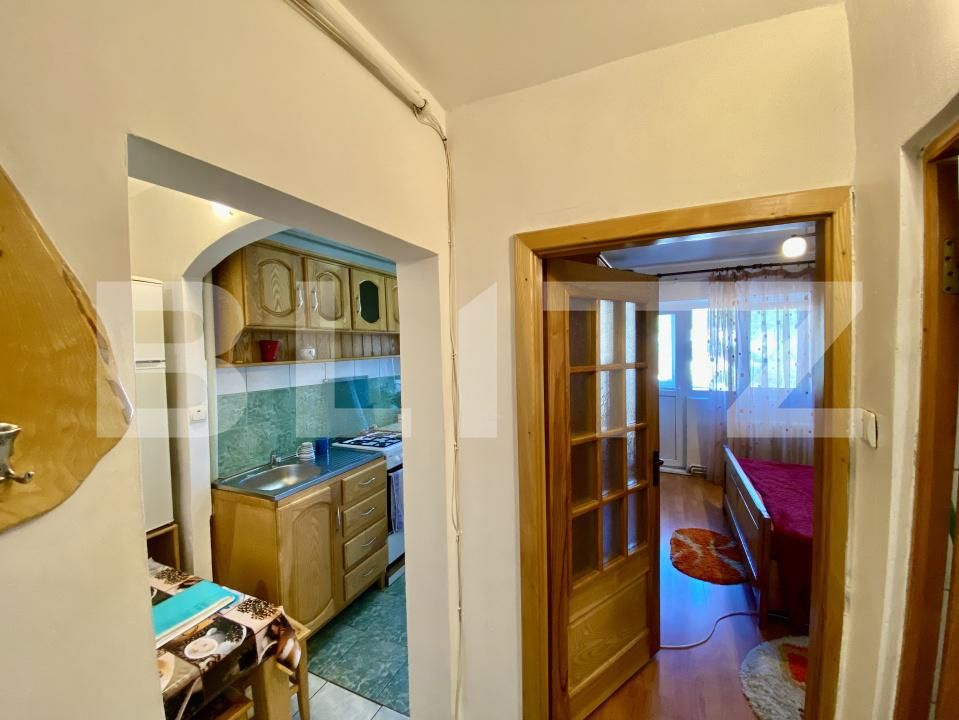 Garsonieră de vânzare Independenței - 204582AV | BLITZ Bistriţa | Poza4