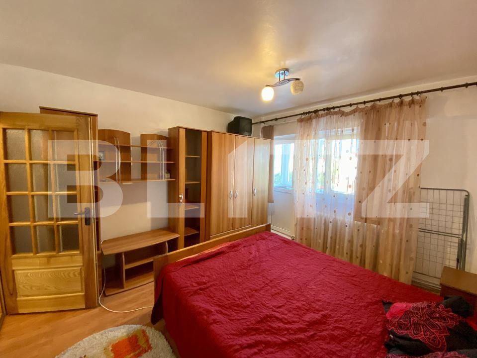 Garsonieră de vânzare Independenței - 204582AV | BLITZ Bistriţa | Poza2