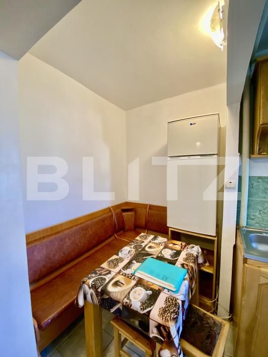 Garsonieră de vânzare Independenței - 204582AV | BLITZ Bistriţa | Poza6