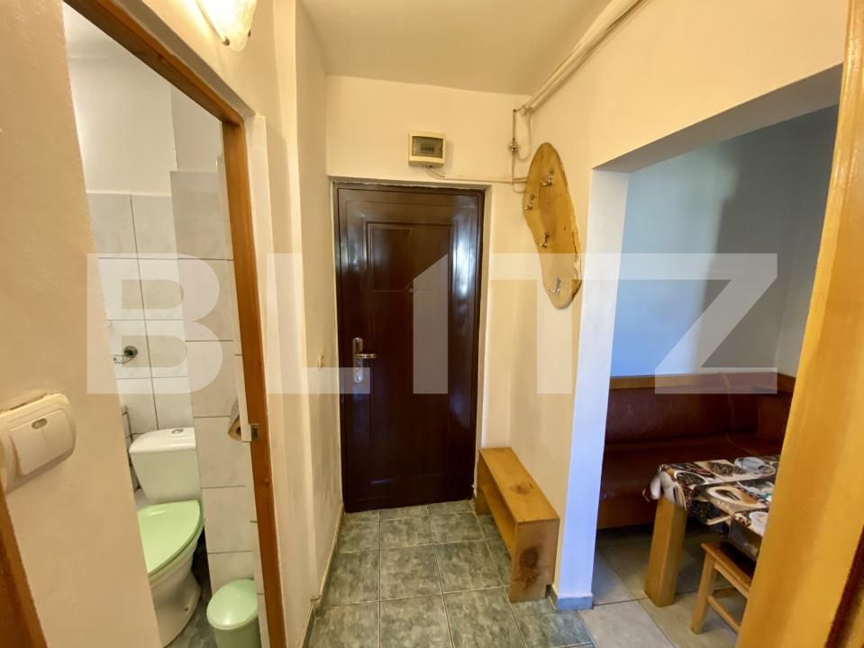 Garsonieră de vânzare Independenței - 204582AV | BLITZ Bistriţa | Poza3
