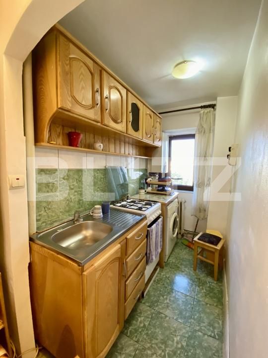 Garsonieră de vânzare Independenței - 204582AV | BLITZ Bistriţa | Poza5