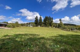 Teren intravilan 2.800 mp. zona Izvorul Rece