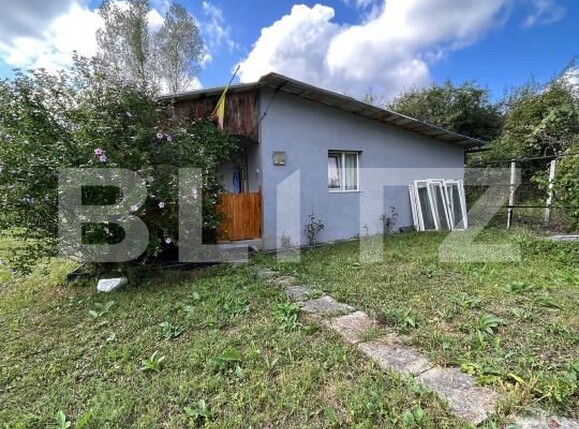 Teren de vânzare Exterior Nord - 204590TV | BLITZ Bistriţa | Poza2