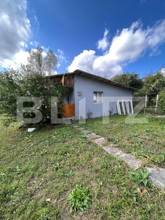 Teren de vânzare Exterior Nord - 204590TV | BLITZ Bistriţa | Poza2