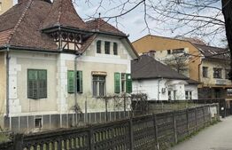  Casa de vanzare, 159 mp, teren 459 mp, zona ultracentrala