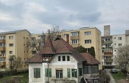 Casa de vanzare, 159 mp, teren 459 mp, zona ultracentrala