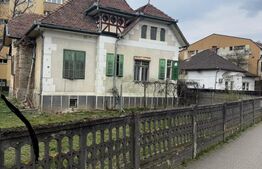  Casa de vanzare, 159 mp, teren 459 mp, zona ultracentrala