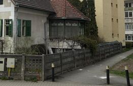  Casa de vanzare, 159 mp, teren 459 mp, zona ultracentrala