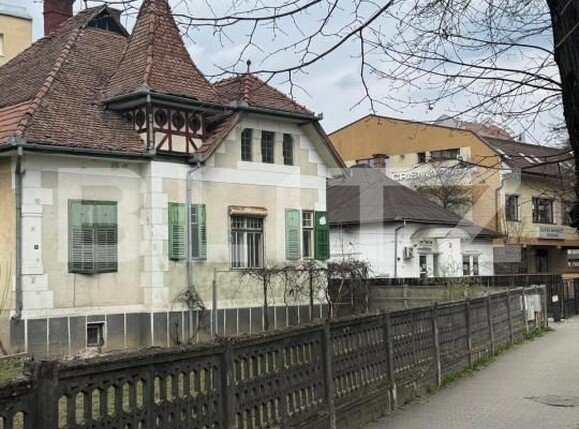 Casa de vânzare 4 camere Ultracentral  - 204645CV | BLITZ Bistriţa | Poza3