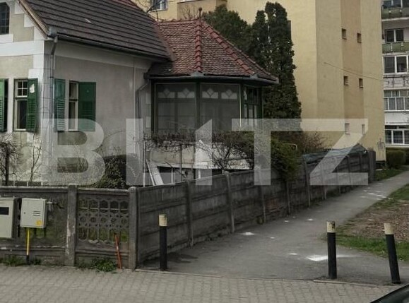 Casa de vânzare 4 camere Ultracentral  - 204645CV | BLITZ Bistriţa | Poza4