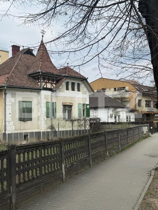 Casa de vânzare 4 camere Ultracentral  - 204645CV | BLITZ Bistriţa | Poza3