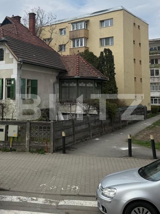 Casa de vânzare 4 camere Ultracentral  - 204645CV | BLITZ Bistriţa | Poza4